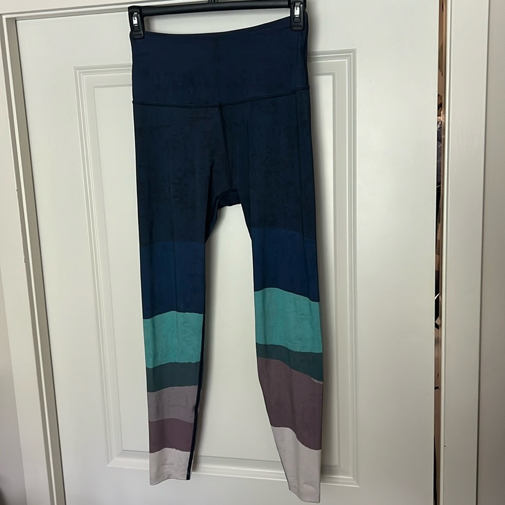 Beyond Yoga leggings - large